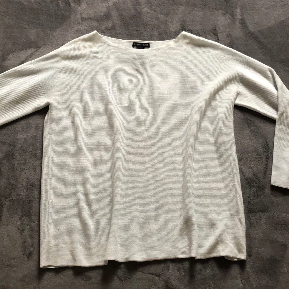 EILEEN FISHER sweater